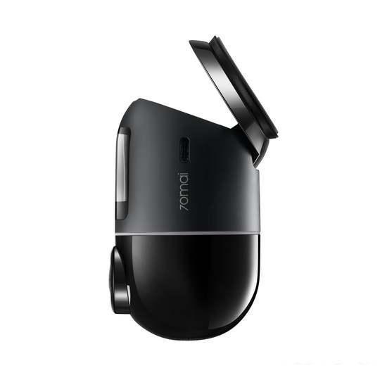 Видеорегистратор 70mai Dash Cam Omni 128GB (черный/серый)- фото2
