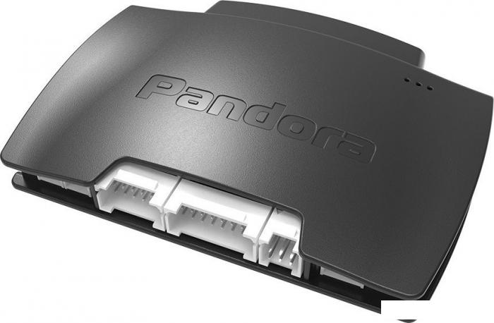 Автосигнализация Pandora VX-4G GPS FD Light- фото4