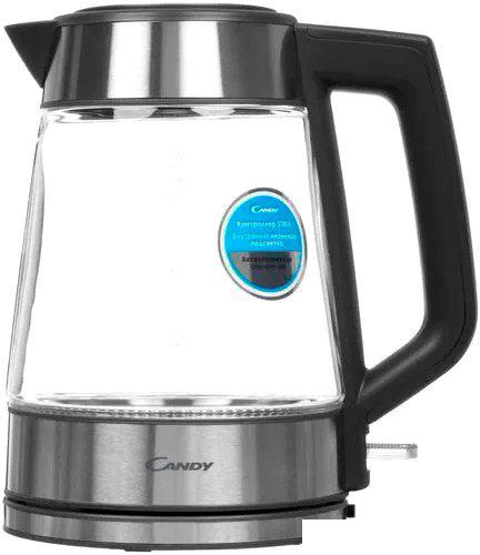 Электрический чайник Candy CK-302 FM04W0D00RU- фото