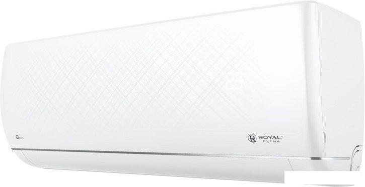 Кондиционер Royal Clima Renaissance 2024 RC-RNC35HN- фото