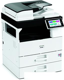 МФУ Ricoh IM 2702- фото4