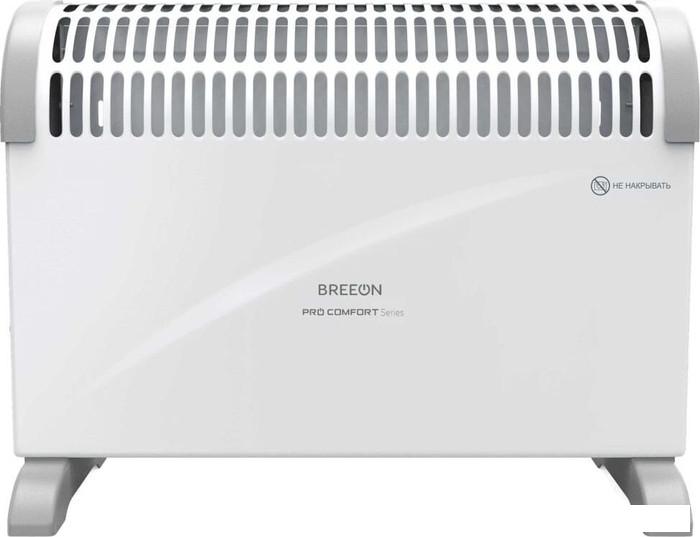 Конвектор Breeon PRO Comfort BHEC-2000- фото2