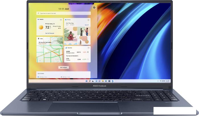 Ноутбук ASUS Vivobook 15X OLED M1503IA-L1018- фото