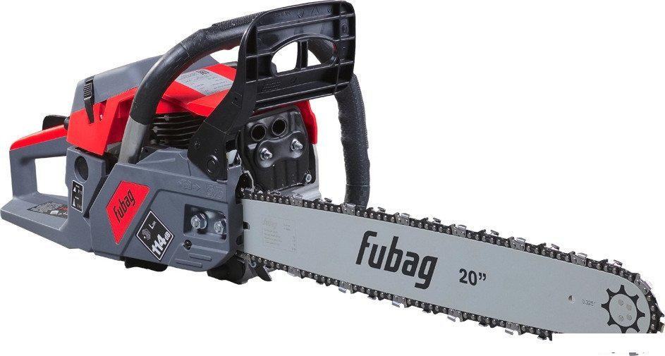 Бензопила Fubag FPS 56 T- фото3