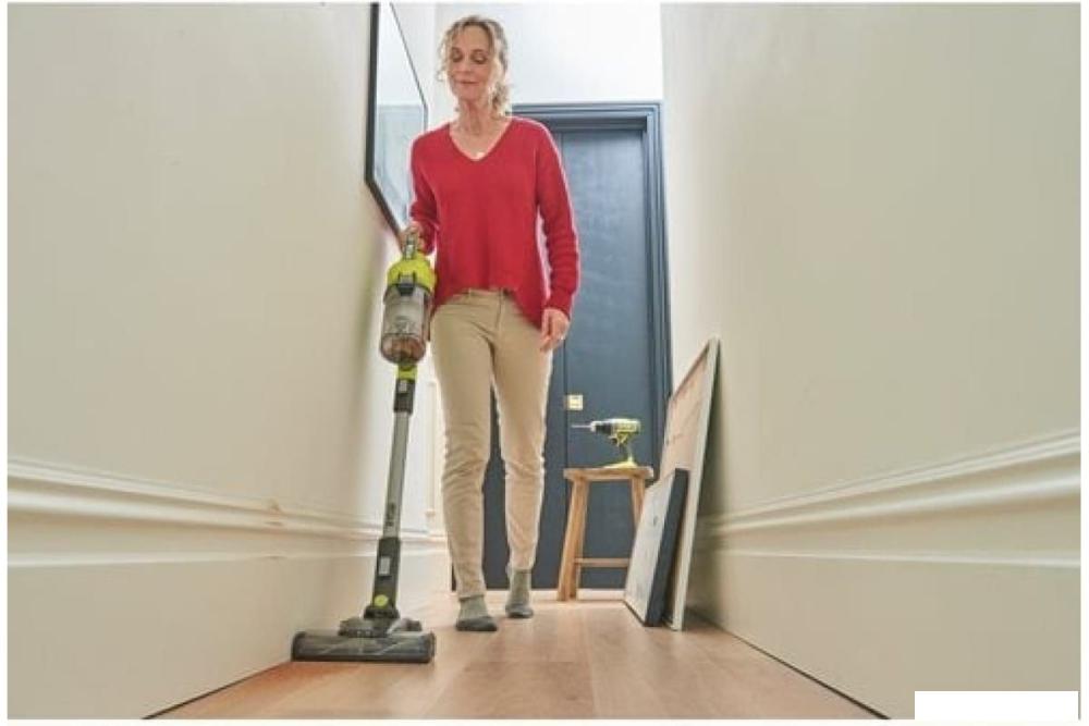 Пылесос Ryobi RSV18-0 (без аккумулятора)- фото4