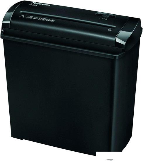 Шредер Fellowes P-25S (fs-47010)- фото