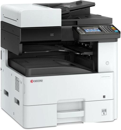 МФУ Kyocera Mita ECOSYS M4125idn- фото3