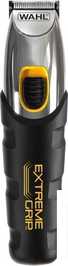 Триммер для бороды и усов Wahl 09893.0440 Extreme Grip Beard- фото3