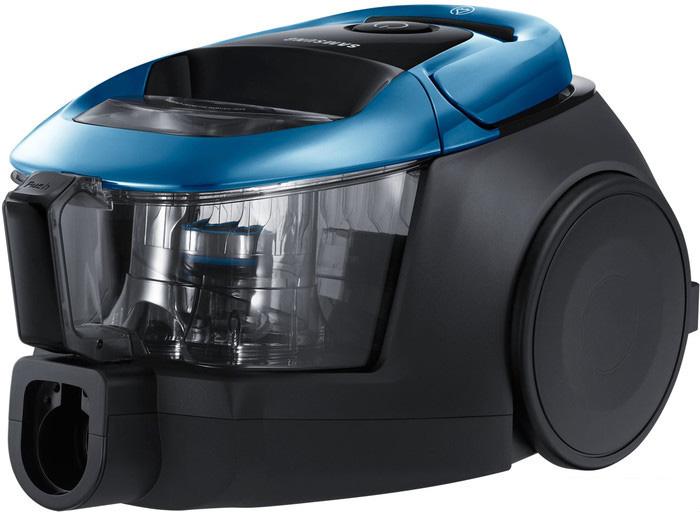 Пылесос Samsung VC18M31A0HU/EV- фото4