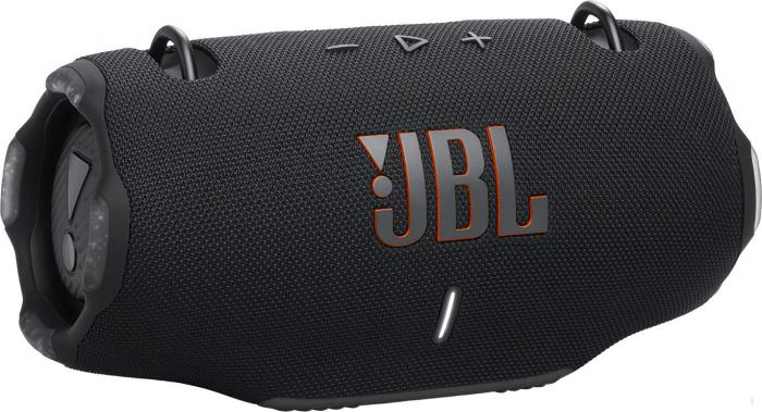 Беспроводная колонка JBL Xtreme 4 (черный)- фото
