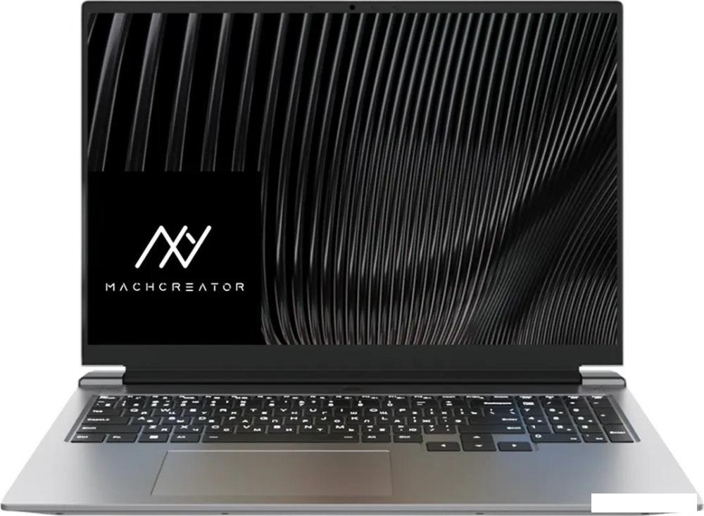Ноутбук Machcreator Vision L16 Origin XT JJ00G600HRU- фото2