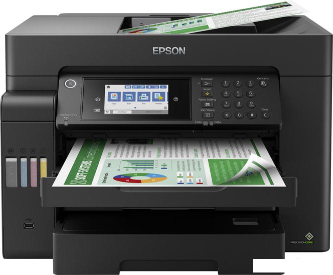 МФУ Epson L15150- фото