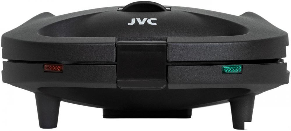 Многофункциональная сэндвичница JVC JK-MB027- фото3