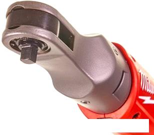 Трещотка Milwaukee M12 FIR38-201B 4933459798 (с 1-им АКБ, сумка)- фото3