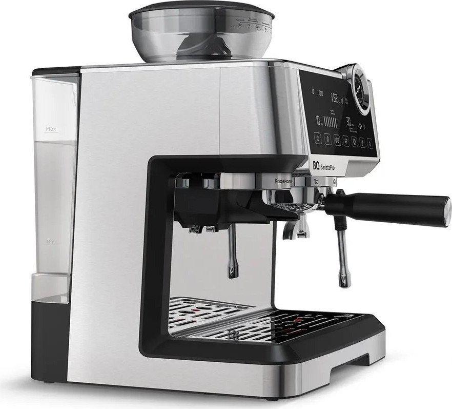 Кофейная станция BQ CM5002- фото4