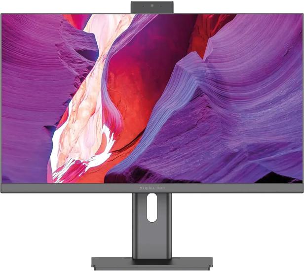 Моноблок Digma Pro AiO Unity DM27P7-AEXW04- фото