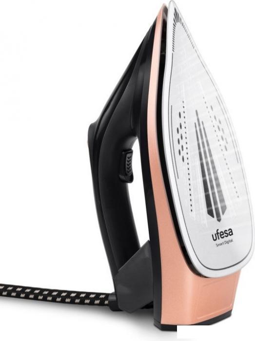 Утюг Ufesa Smart Digital (черный)- фото3