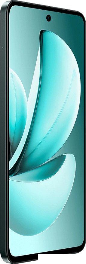Телефон Realme C71 RMX5303 6GB/128GB международная версия (зеленый)- фото2