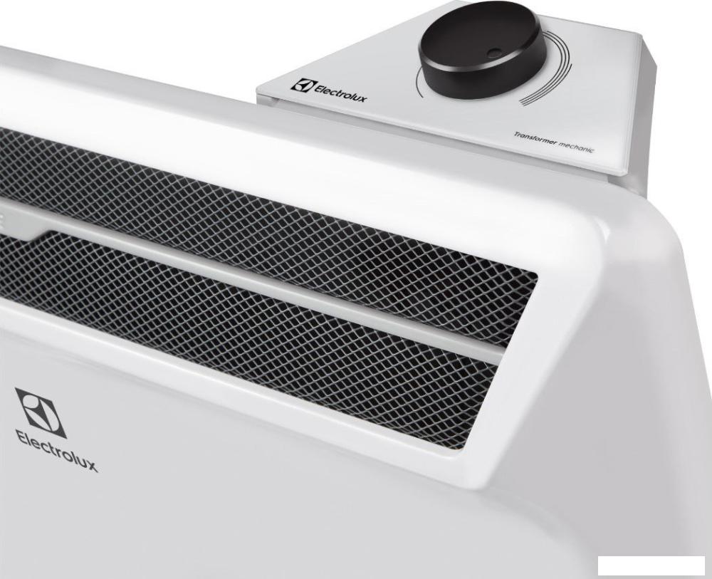 Конвектор Electrolux Air Gate Transformer ECH/AG2-2000 T (механическое управление, с шасси)- фото3