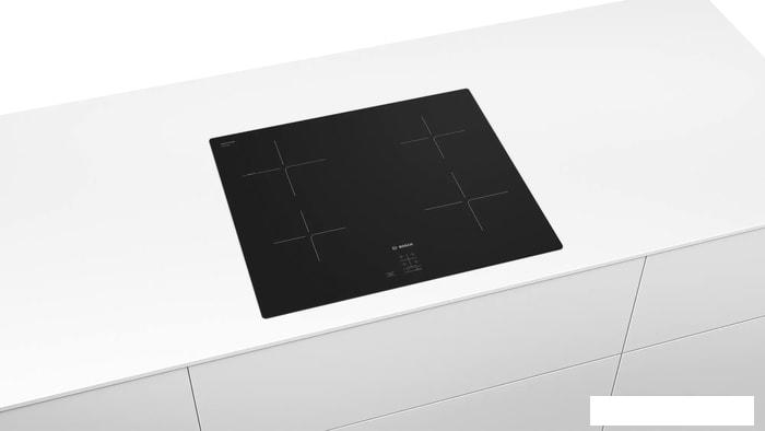 Варочная панель Bosch PUG61KAA5E- фото4