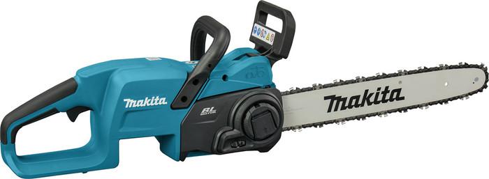Аккумуляторная пила Makita DUC407Z (без АКБ)- фото