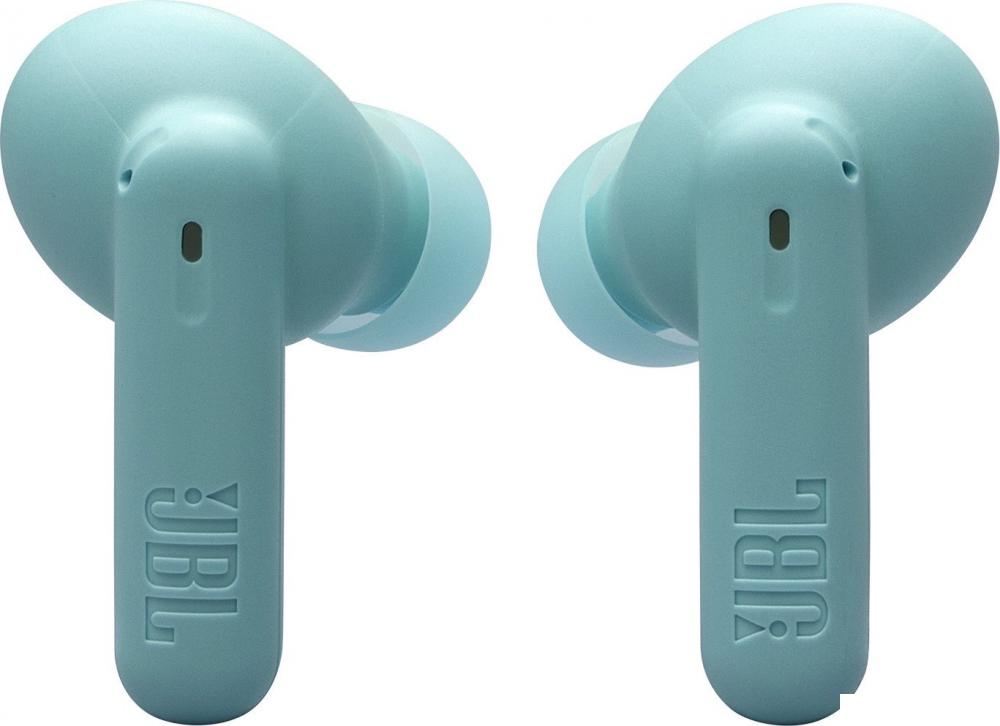 Наушники JBL Wave Beam 2 (голубой)- фото4