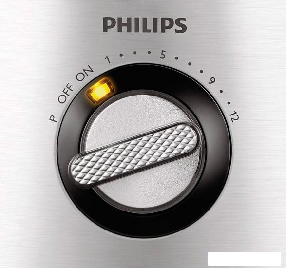 Кухонный комбайн Philips HR7778/00- фото4