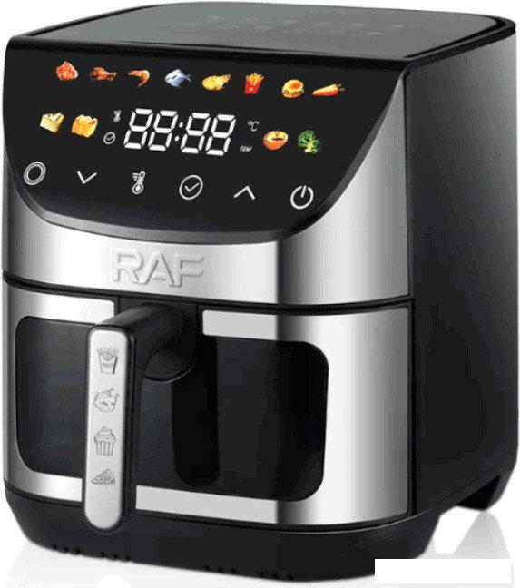 Аэрогриль (аэрофритюрница) RAF R.5279