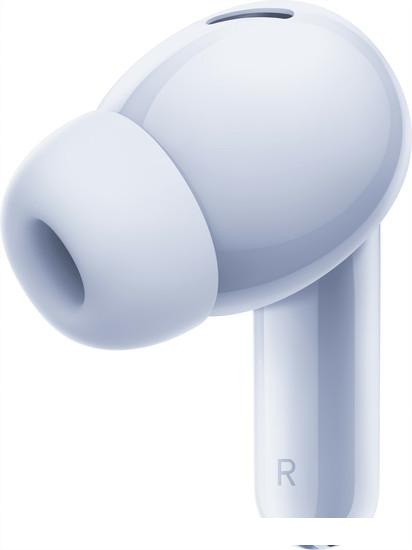 Наушники Xiaomi Redmi Buds 5 Pro M2317E1 (сиреневый, международная версия)- фото3