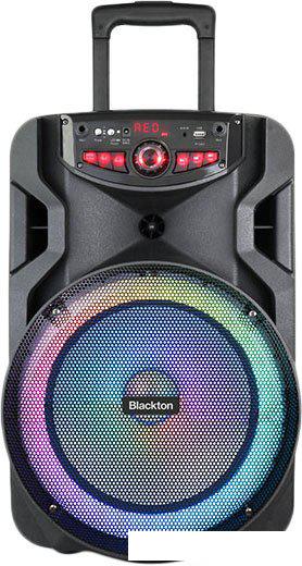 Беспроводная колонка Blackton Bt PBS2113- фото