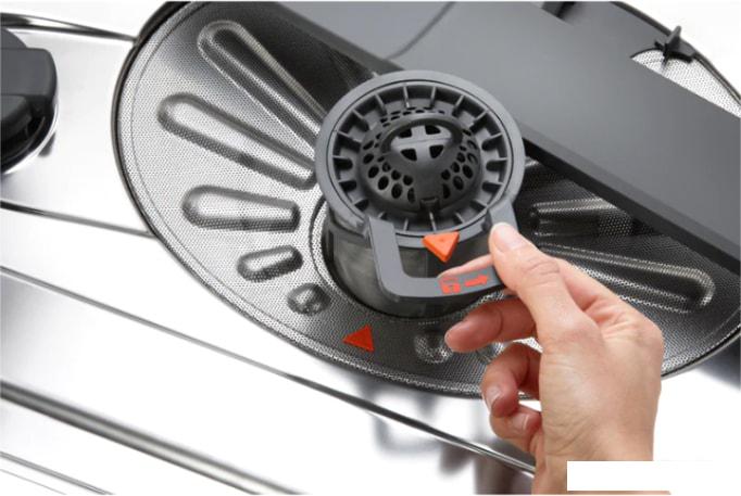 Посудомоечная машина AEG FSR53617Z- фото3