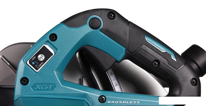 Дисковая (циркулярная) пила Makita HS011GZ (без АКБ)- фото3