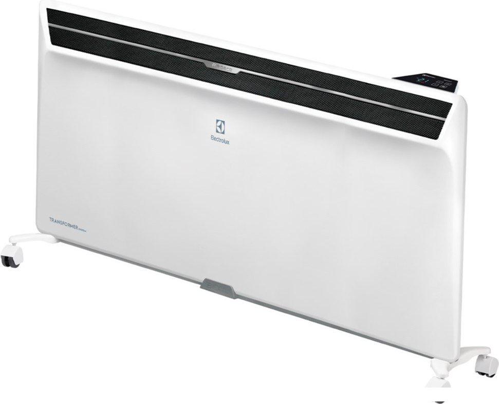 Конвектор Electrolux Air Gate Transformer ECH/AG2-2500 T (электронное управление, с шасси)- фото