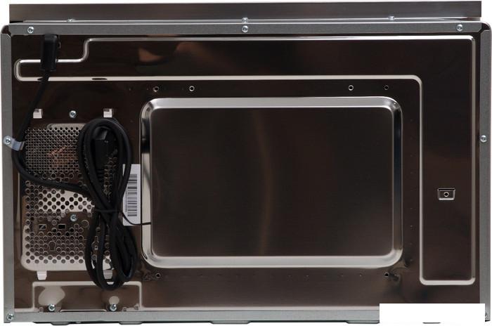 Микроволновая печь Oasis (Making Oasis Everywhere) MW-SGI- фото3
