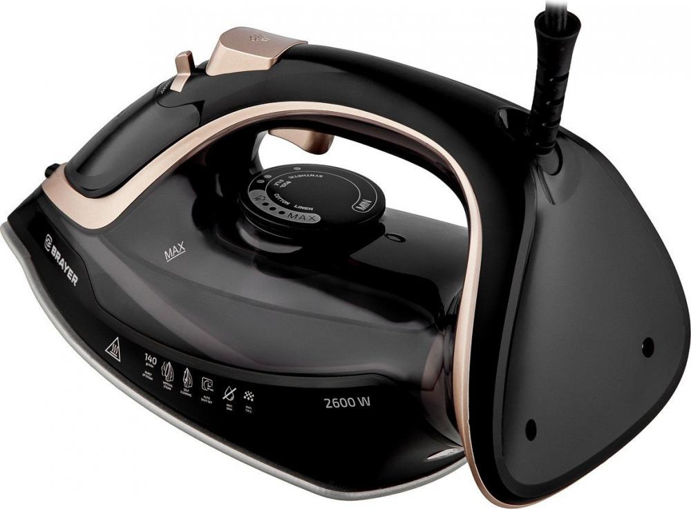 Утюг Brayer BR4017- фото2