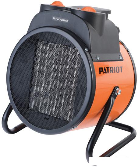 Тепловая пушка Patriot PTR 7 S- фото2