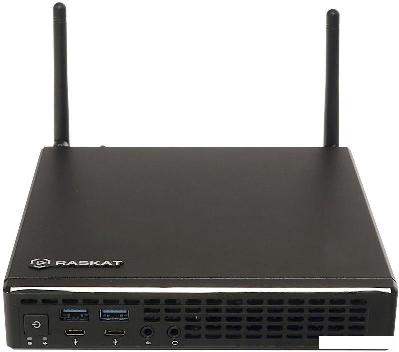 Компактный компьютер Raskat Standart 507 Standart507149536- фото2