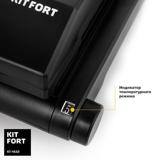 Электрогриль Kitfort KT-1632- фото4
