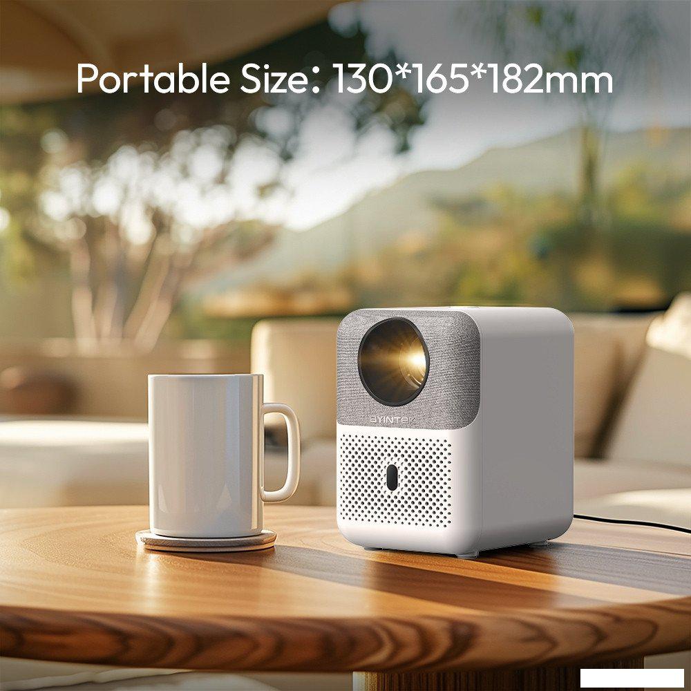 Проектор Byintek Love U4- фото2