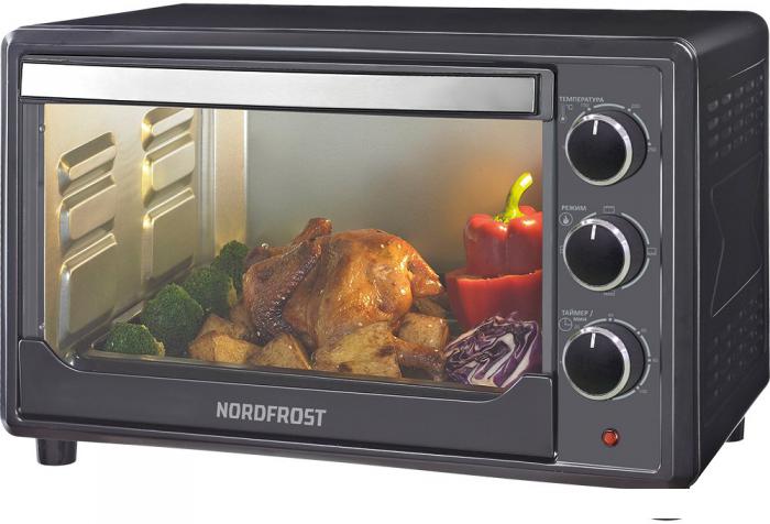 Мини-печь Nordfrost (Nord) R 370 B