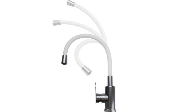 Смеситель Ekko E4264-7- фото4