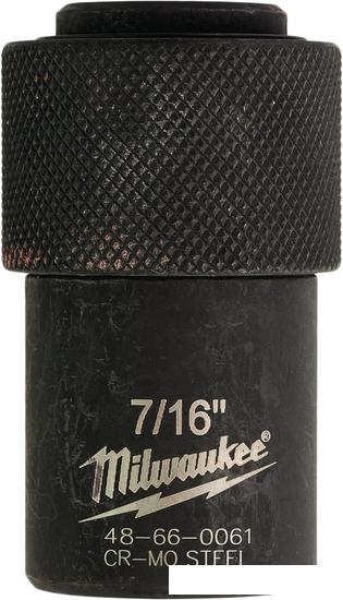 Адаптер слесарный Milwaukee 48660061- фото