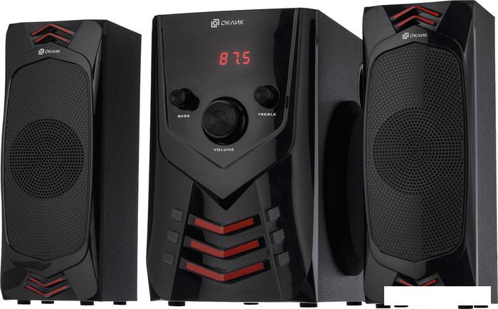 Акустика Oklick OK-432- фото