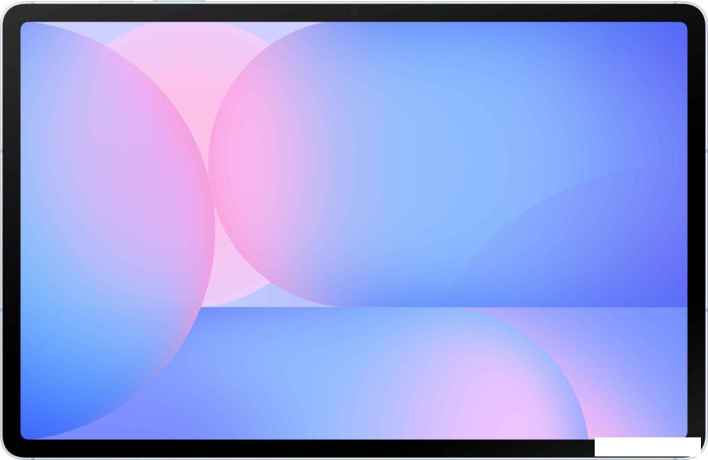 Планшет Samsung Galaxy Tab S10 FE+ 5G SM-X626 8GB/128GB (голубой)- фото2
