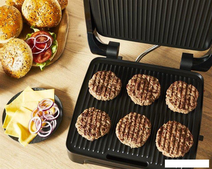 Электрогриль Tefal Inicio Classic GC272D10- фото3