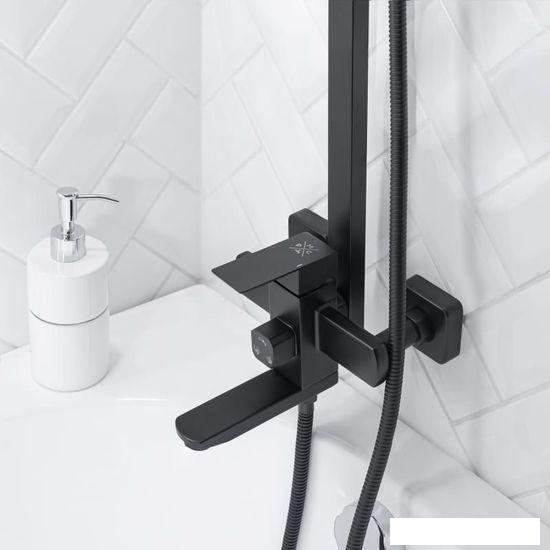 Душевая система  РМС SUS125BL-009DK- фото3