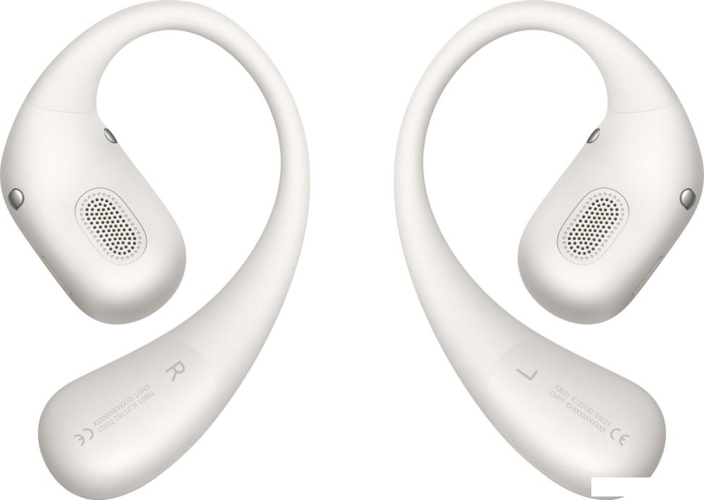 Наушники Huawei FreeArc (серый, международная версия)- фото3