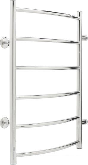Полотенцесушитель Gloss & Reiter Raduga LeRi. ЛБ. 50х80.Д6- фото3