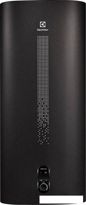 Накопительный электрический водонагреватель Electrolux EWH 50 Gladius 2.0 Grafit- фото2