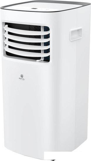 Мобильный кондиционер Royal Clima Busta RM-BS28CH-E- фото